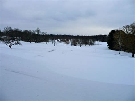 Darien Patch: After the Storm | Darien, CT Patch