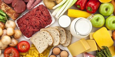 Importancia De Los Carbohidratos En La Dieta Diaria Nutrición Y Recetas