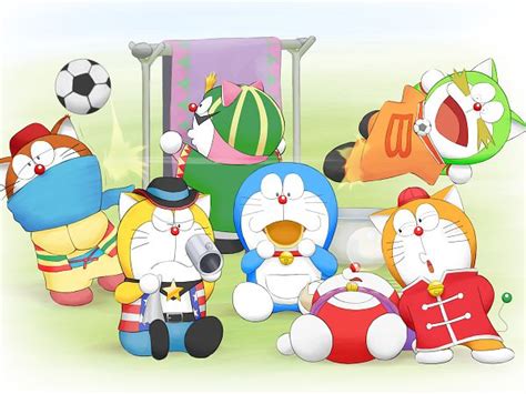 The Doraemons Wallpaper By Pixiv Id 2603343 3272886 Zerochan Anime