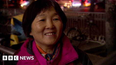 China Elections Independent Candidates Fight For The Ballot Bbc News