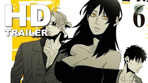 In this anime collection we have 25 wallpapers. Gangsta Anime Wallpaper (77+ images)
