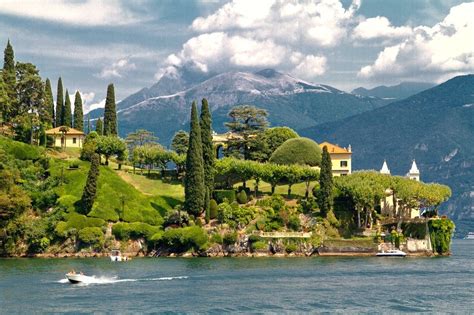 Lake Como Day Trip From Milan Italy Discovery Tours