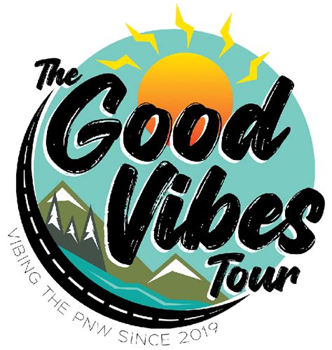 100 Good Vibes Backgrounds
