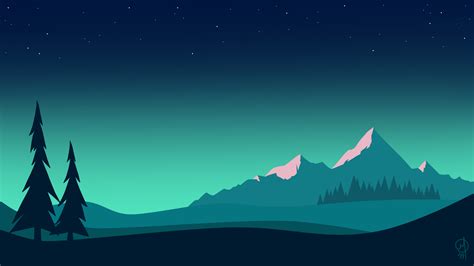 3840x21602019 Minimal Hd Landscape 3840x21602019 Resolution Wallpaper