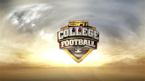 Live college football scores and postgame recaps. New tunes featured on ESPN's college football music package