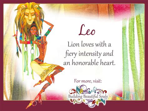 There are intriguing signs that leo and cancer compatibility can work well as a love affair too, provided both partners give a little understanding to the other. Leo Compatibility | Zodiac relationships, Soulmate signs, Leo