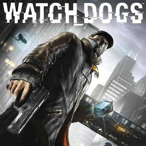 Watch Dogs 2 System Requirements For Desktoplaptop Pc Game System