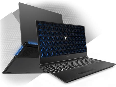 It's thin and lightweight (for a gaming laptop), but its graphics power unfortunately follows suit. Gaming Laptops | Lenovo Legion Y Series | Lenovo US