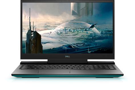 Dell launches new G7 gaming laptop - The Verge