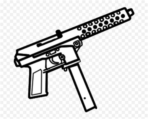Gun Emoji Sticker Pistol Emojis For Discord Gun Emoji Png Free Emoji Png Images Emojisky Com
