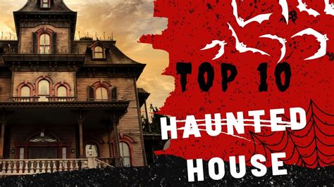 Top 10 Haunted Houses In India 2023 And Their Story Unfolded Youtube