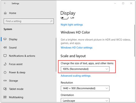 How To Make Desktop Icons Smaller On Windows 10 5 Ways Minitool