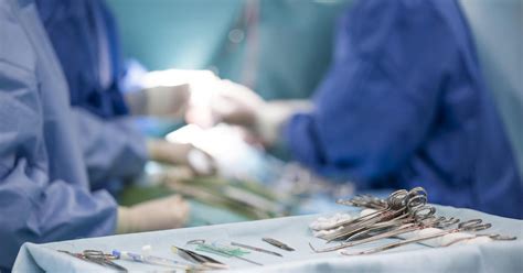 woman killed herself after surgeon removed ovaries without consent wdef
