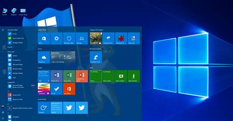 Microsoft The Progress Of The Latest Version Of Windows Itpro Today