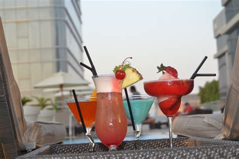 You can drink at c.mondo for free or with an up to 50% ...