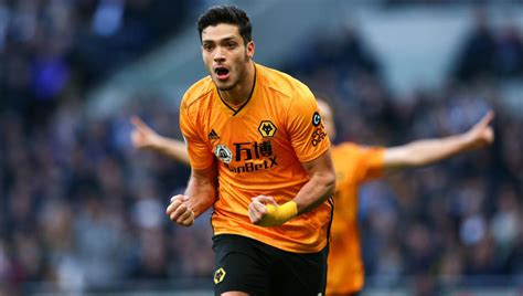 Check out his latest detailed stats including goals, assists, strengths & weaknesses . Raul Jimenez Provides Update on Wolves Future Amid ...