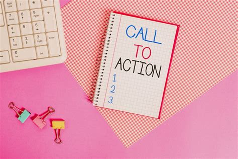 Call To Action Buttons The 8 Golden Rules Of Ctas
