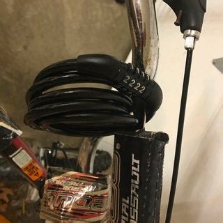 Depending on the make/model of the cable lock and the make/model of the computer in question, this method may or may not be practical for your application. Unlock 4 Digit Cable Lock : 4 Steps - Instructables