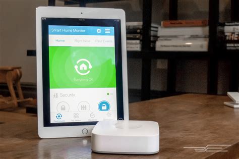 Samsung Smartthings Smart Home Hub Compatible Devices