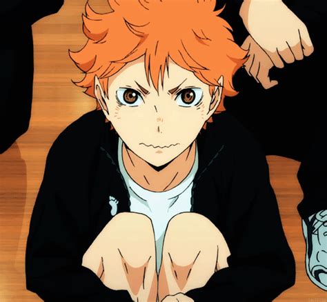Animated  About  In Anime By Saya On We Heart It Haikyuu 