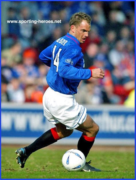 Still dating his girlfriend suze van rozelaar? Ronald DE BOER - Biography of his Glasgow Rangers Career ...