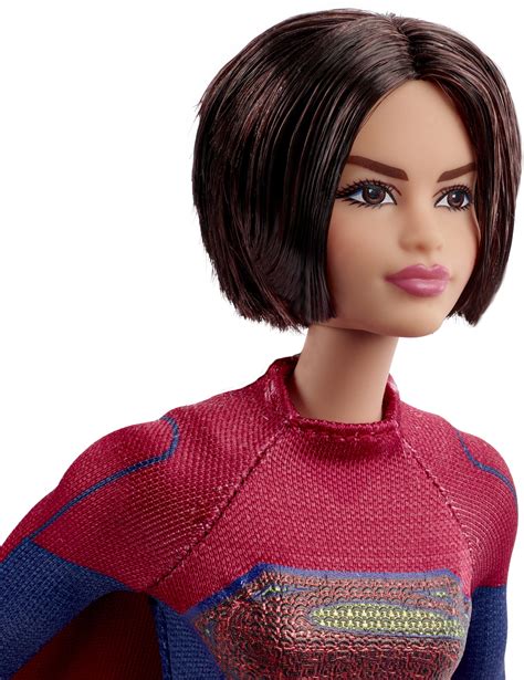Barbie Signature Muñeca De Colección Supergirl