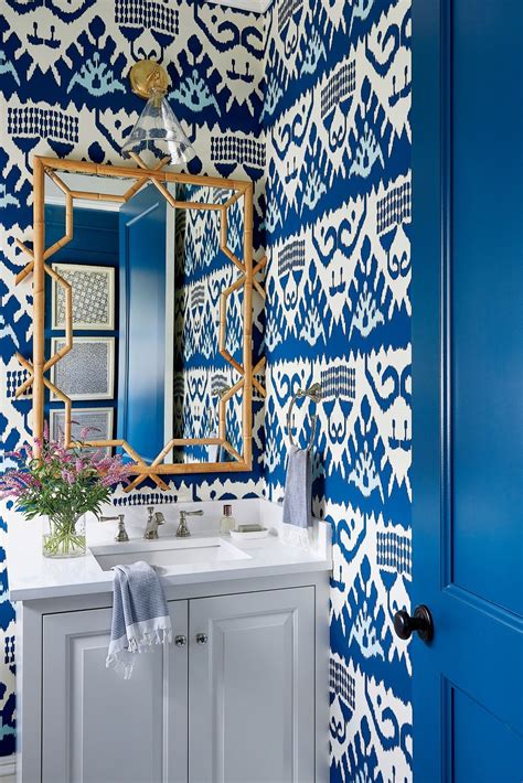 ‎read reviews, compare customer ratings, see screenshots, and learn more about everpix cool live wallpaper 4k. Tour Our 2017 Newport Idea House! | Bathroom wallpaper ...