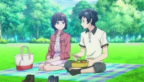 Dive Episode 3 Anime Amino