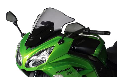 Fabricata a partire dal 2012, motore 4 tempi di cilindrata 649cc. ER6 - RAID-ZERO