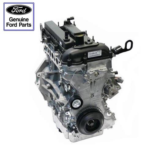 Ford 25l Duratec 25 Engine Info Power Details Specs Wiki