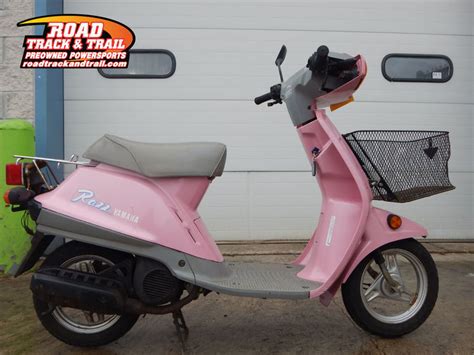 List of yamaha bikes in india: Yamaha Razz Motorcycles for sale