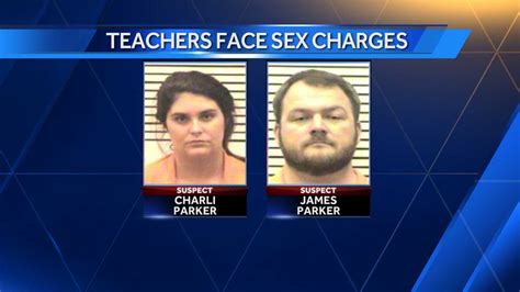 Prosecutors Teacher Had Sex With Student In Cemetery