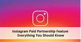 Images of Instagram Paid Marketing