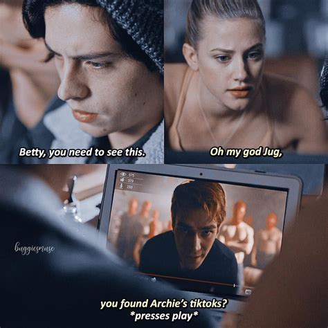 Riverdale On Instagram “what Have I Done ” Riverdale Memes Riverdale Funny Bughead