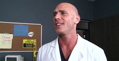 Meet The Most Educated And Talented Man On The Planet Meet Johnny Sins