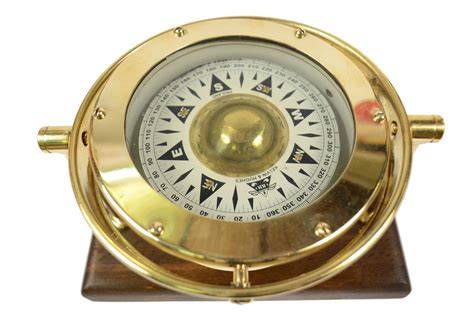 E Shopantique Compassescode 6468 British Compass