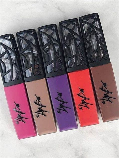 May 04, 2021 · a makeup subscription box is the gift that keeps on giving, whether it's for yourself or a lucky friend. This Black-Owned Lipstick Brand Is Launching at Target ...