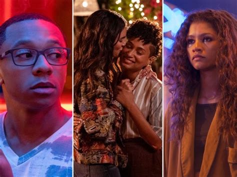 40 Great Lgbtq Tv Shows To Stream Now Rolling Stone