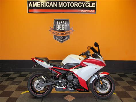 First bike, 2013 fz6r (i.redd.it). 2013 Yamaha FZ6R | American Motorcycle Trading Company ...