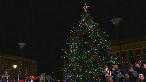 Nashville Christmas Parade Will Be Virtual This Year