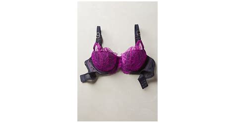 Stella Mccartney Violetta Balconette Bra 95 Sexy T Ideas