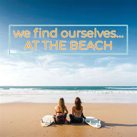 10 Inspired Quotes To Fuel Your Beautiful Beach Obsession Beach