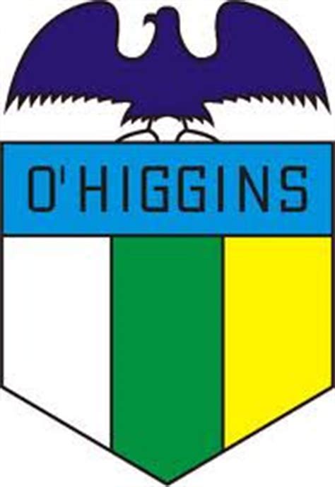 By downloading this vector artwork you agree to the following ANOTANDO FÚTBOL *: O´HIGGINS