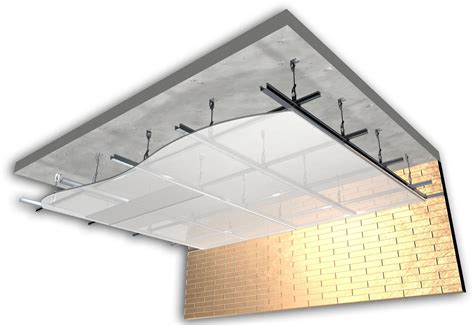 Drop Ceiling Grid Suspended Ceiling Grids Dropped Ceiling Ceiling