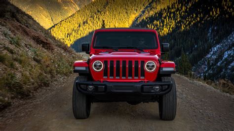 2023 Jeep Wrangler Price And Technical Specifications Bessette