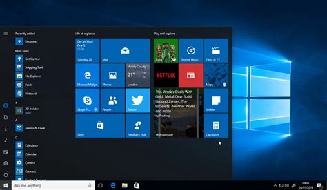 [Update: New update is rolling out with a bug fix] MSPU app for Windows 10 updated with support ...
