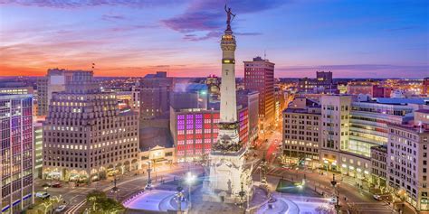 5 Indianapolis Neighborhoods to Check Out | Marriott TRAVELER