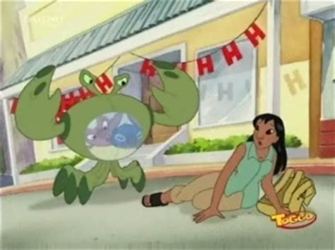Older Lilo - Walt Disney Characters Image (20843840) - Fanpop