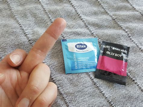 Jede Woche Ein Rant Heute Lauchs Die Sex Ohne Kondom Wollen Kaput Mag