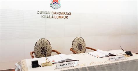 More details about this company like involved buildings and projects are recorded here. Dewan Bandaraya Kuala Lumpur & Mega Legacy (M) Sdn Bhd ...